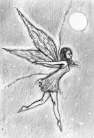 Faery dance